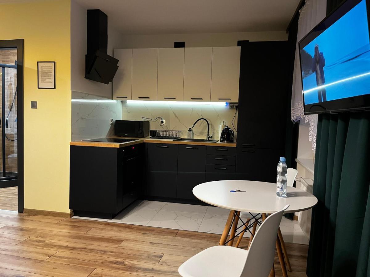 Komfortowy Apartament W Centrum Διαμέρισμα Jaworzno Εξωτερικό φωτογραφία